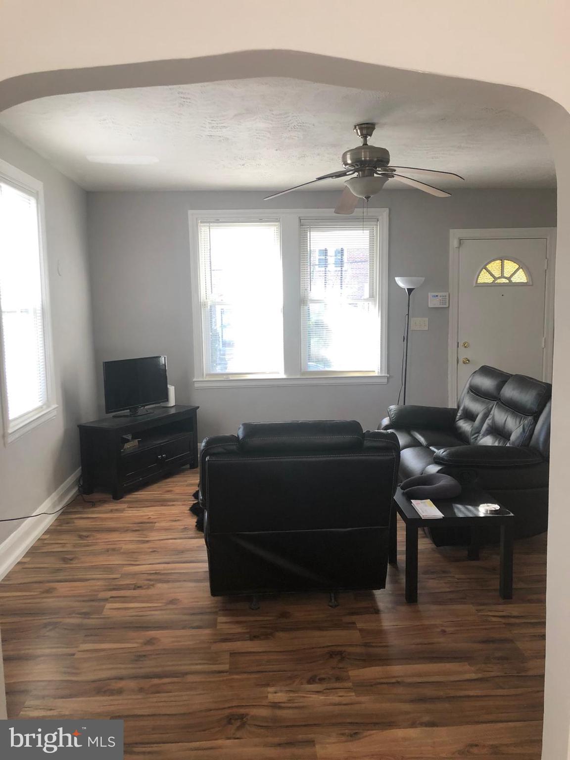 GOVANS - Residential Lease