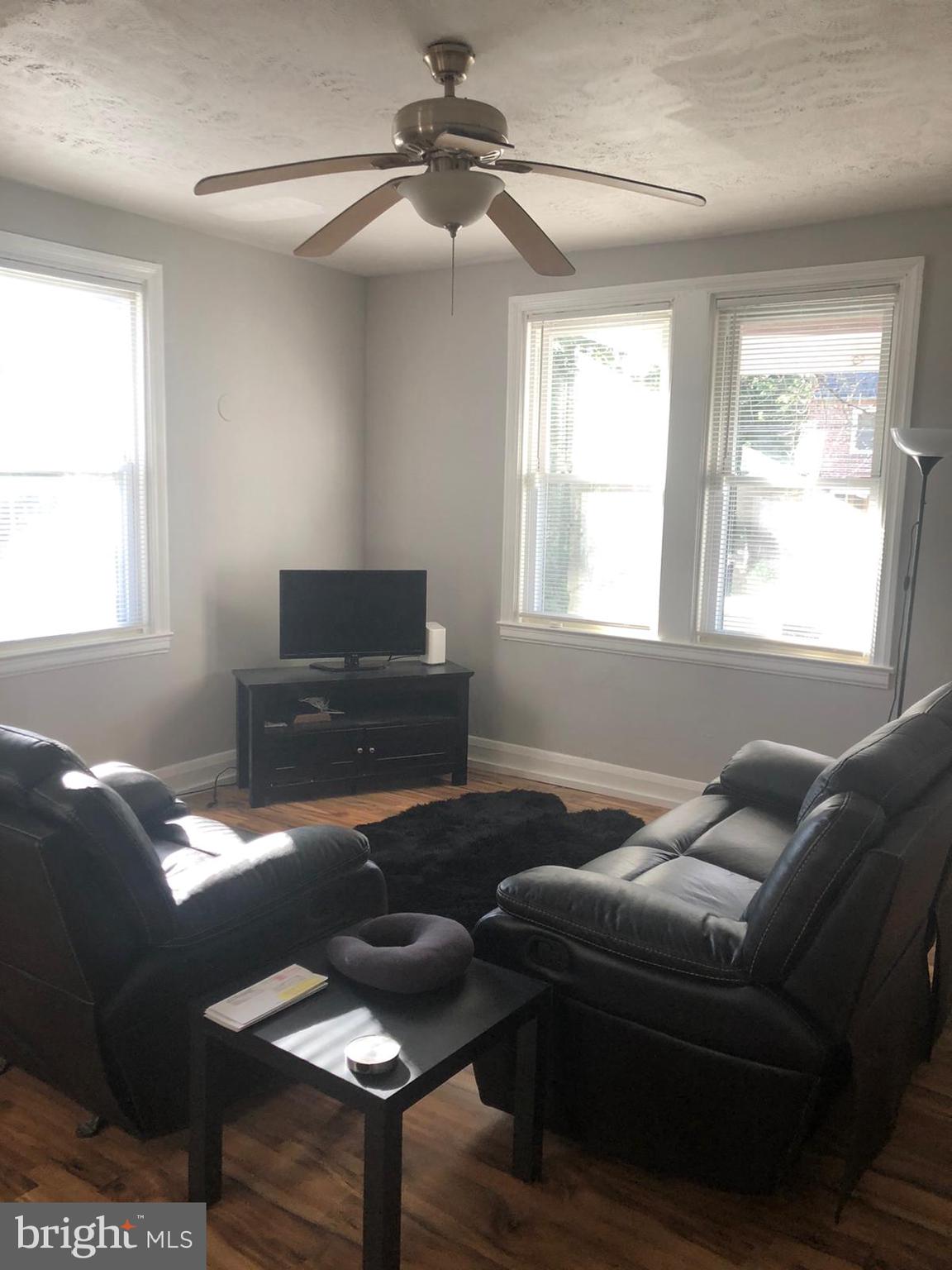 GOVANS - Residential Lease