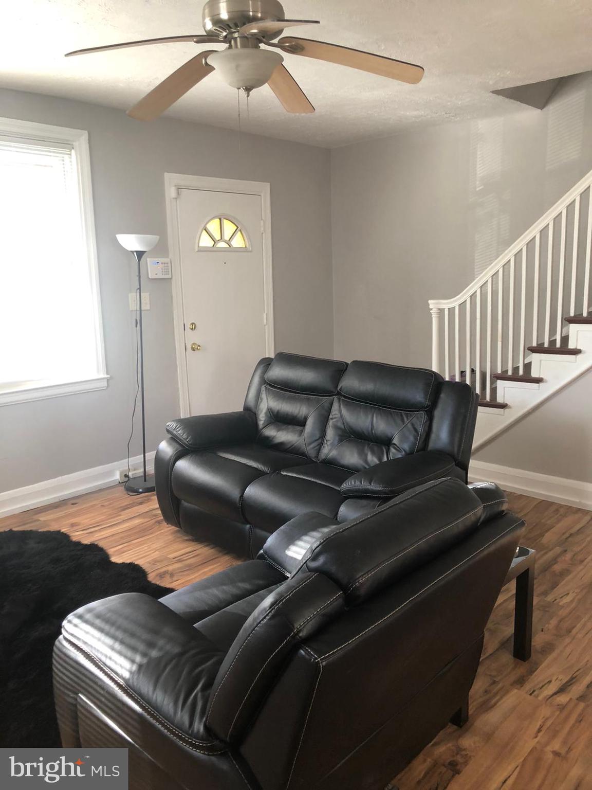 GOVANS - Residential Lease