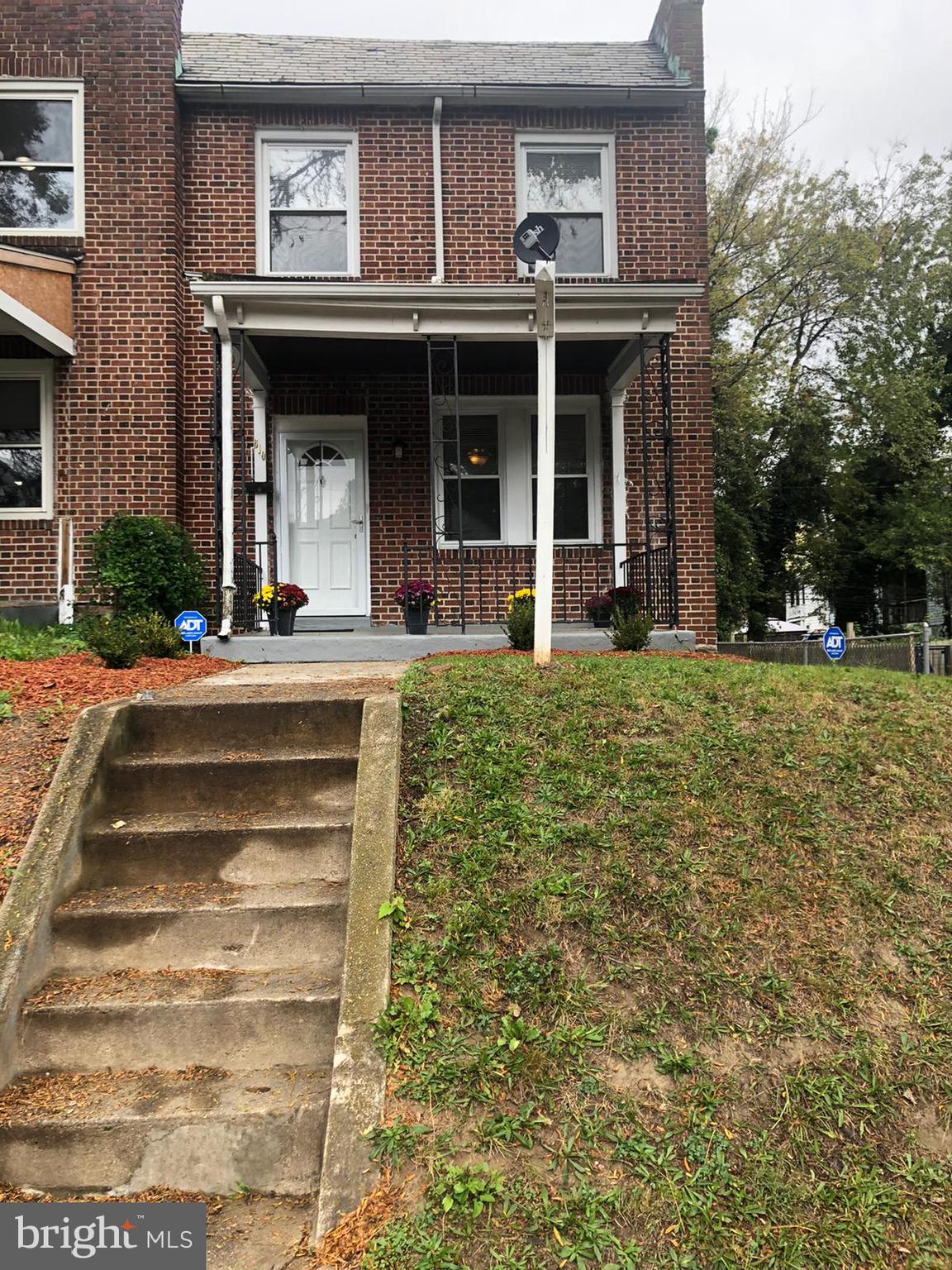 GOVANS - Residential Lease