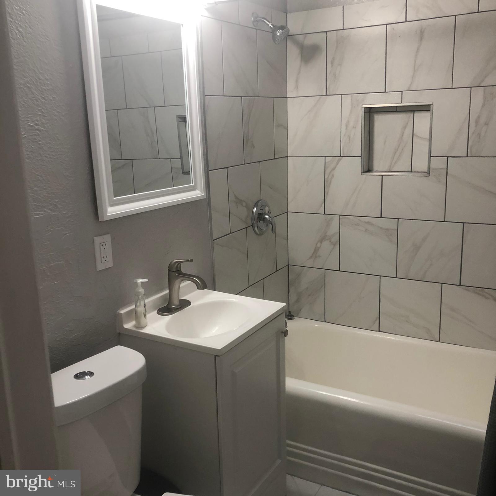 GOVANS - Residential Lease