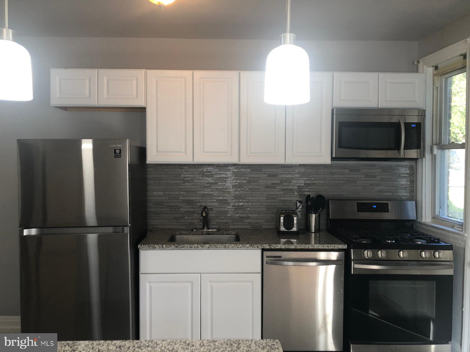 GOVANS - Residential Lease