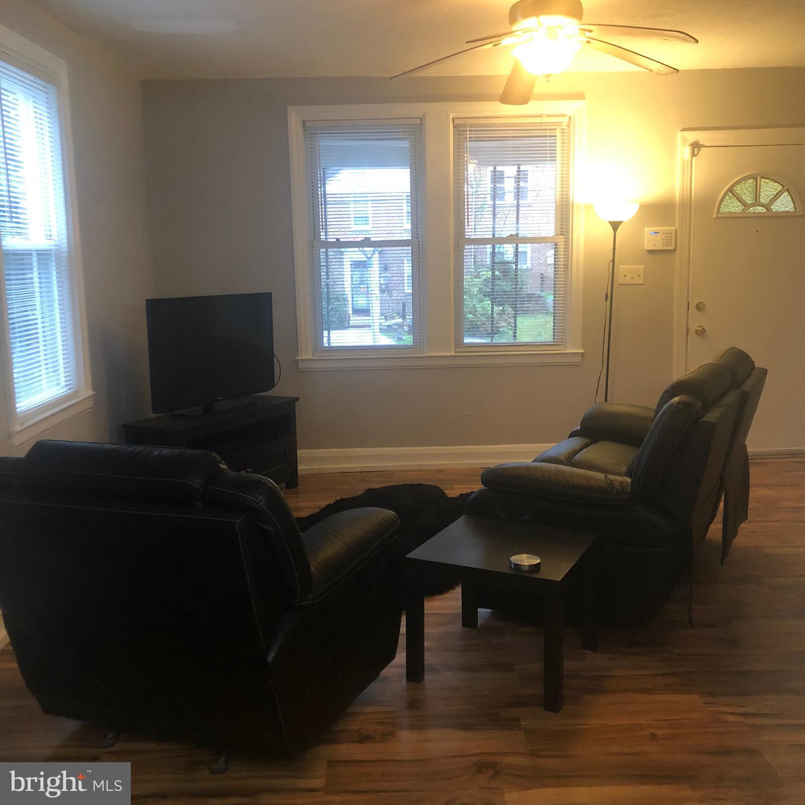 GOVANS - Residential Lease