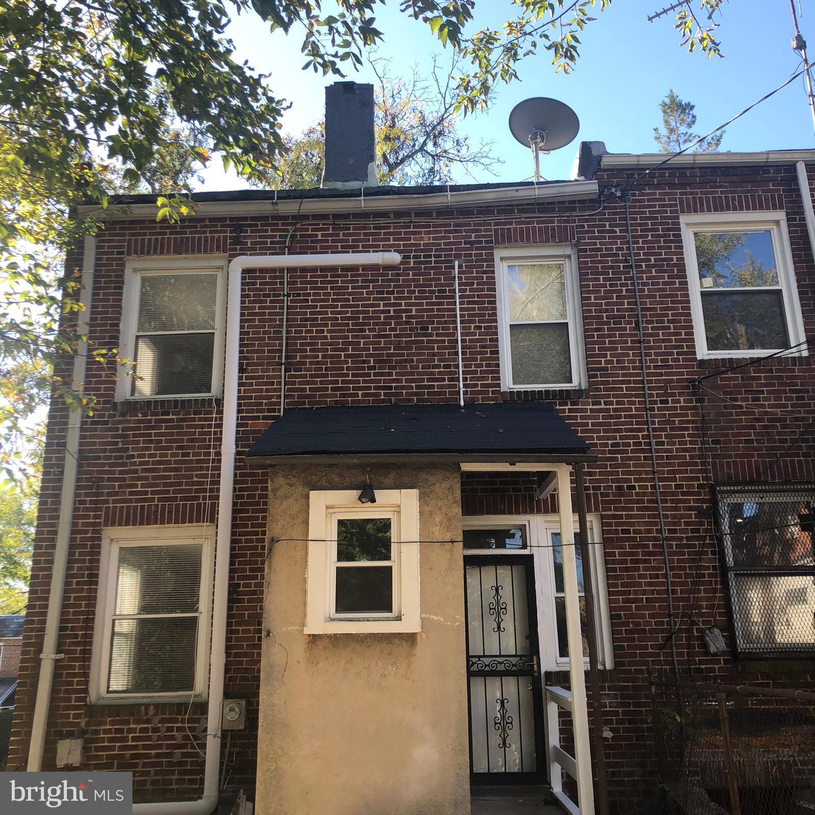 GOVANS - Residential Lease