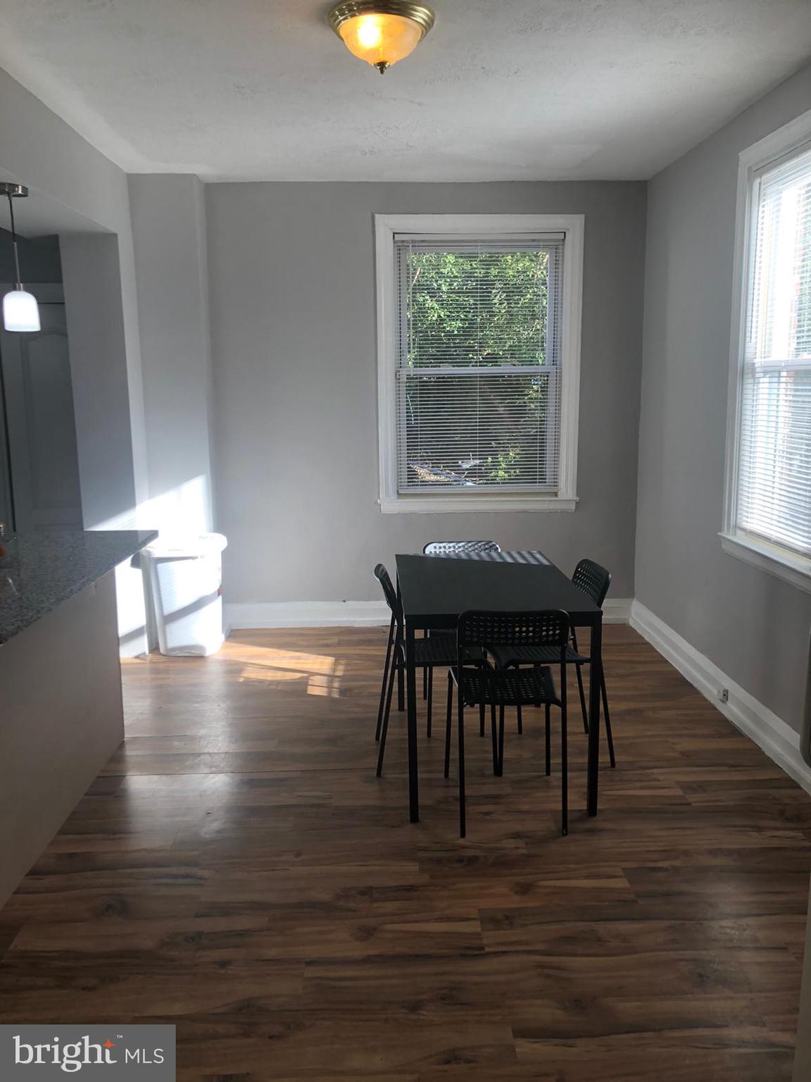 GOVANS - Residential Lease