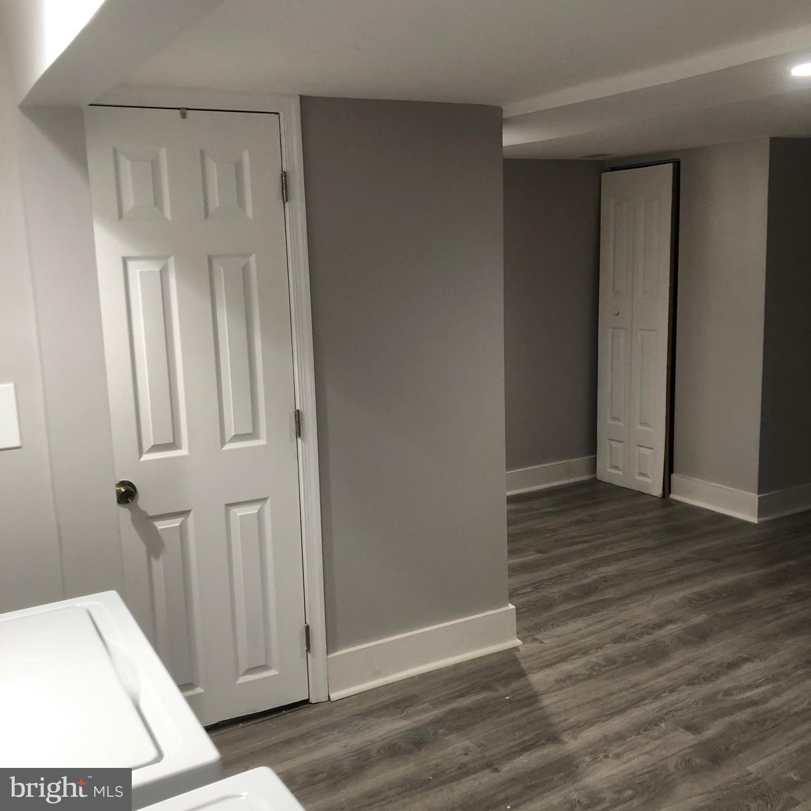 GOVANS - Residential Lease