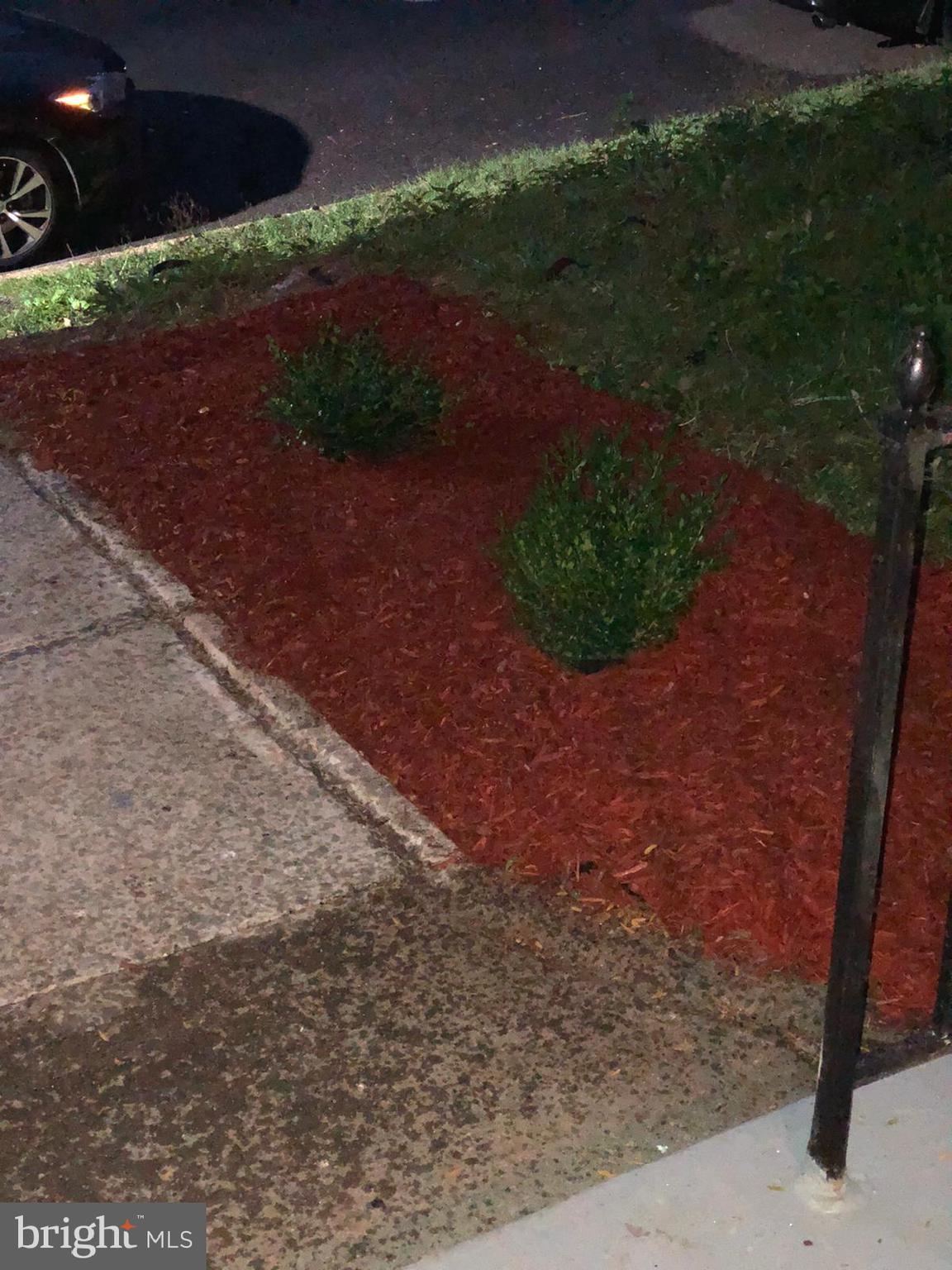 GOVANS - Residential Lease