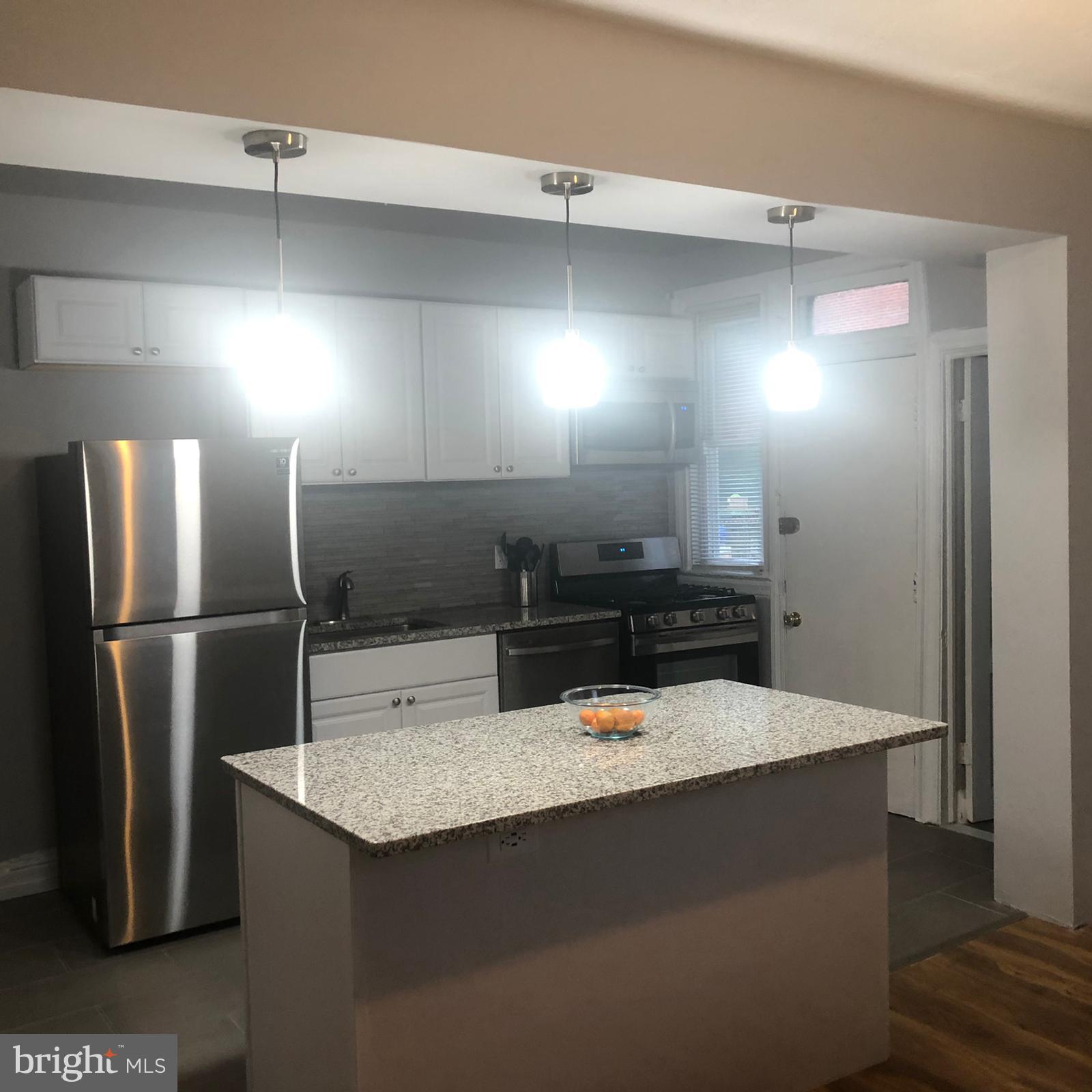 GOVANS - Residential Lease