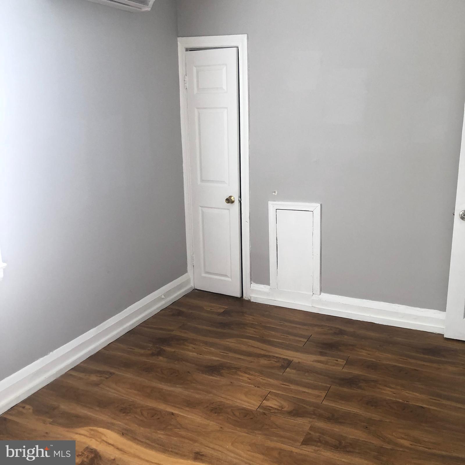 GOVANS - Residential Lease