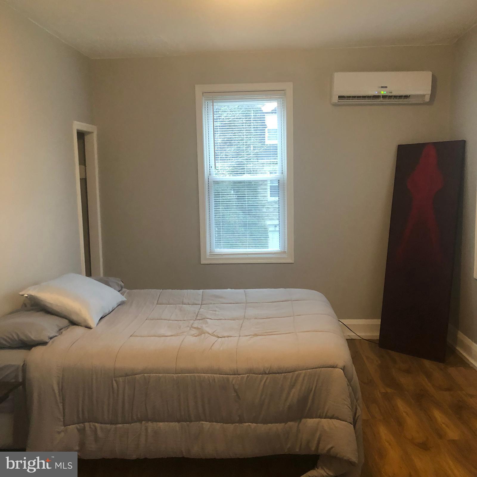 GOVANS - Residential Lease