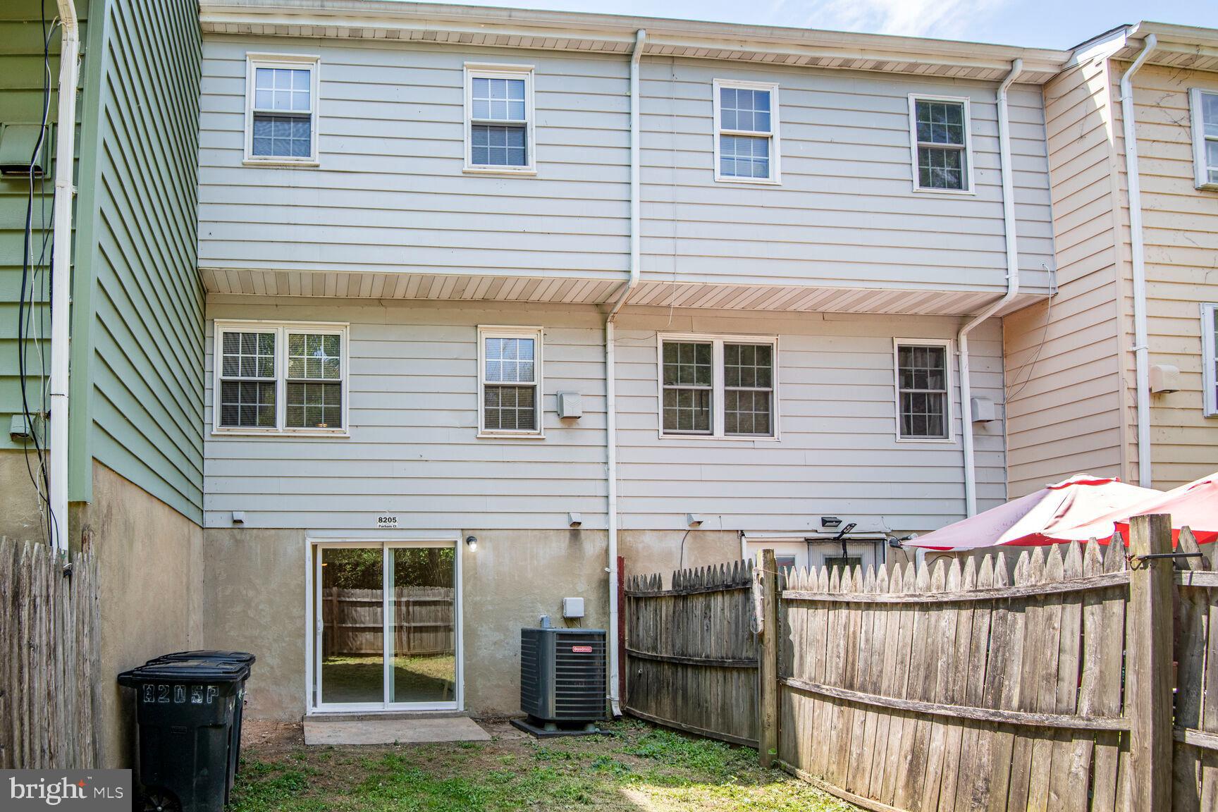 STILLMEADOWS CONDO - Residential