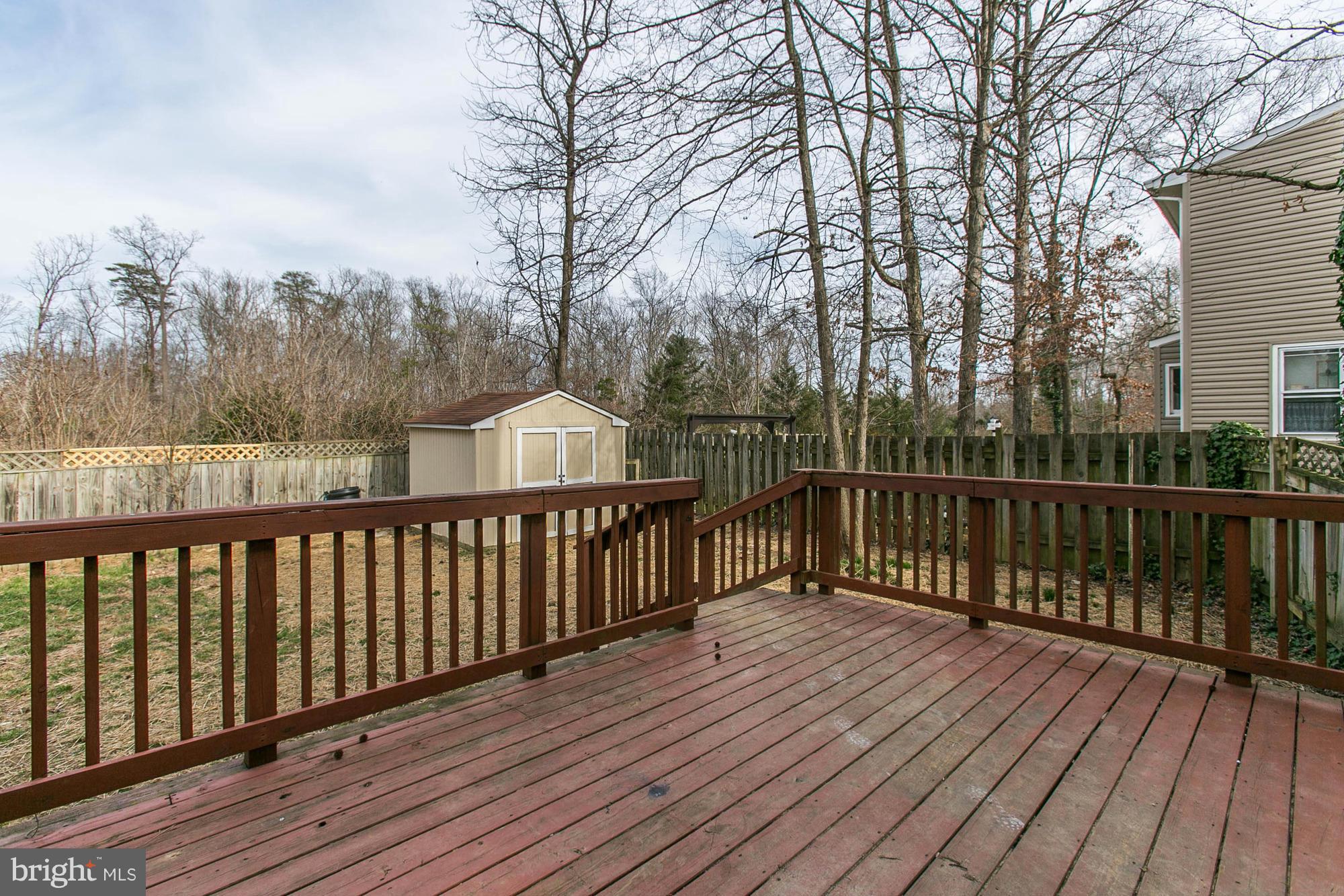 COUNTRY CLUB/LAKE MONTCLAIR - Residential