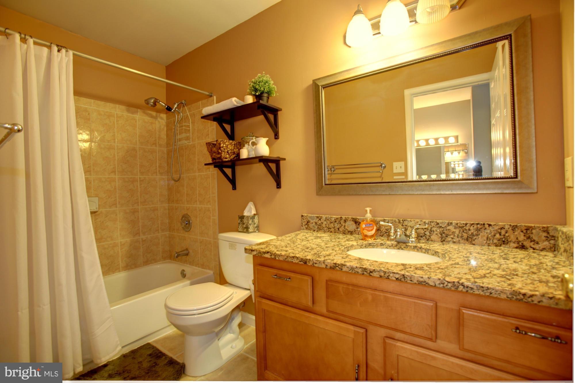 COUNTRY CLUB/LAKE MONTCLAIR - Residential