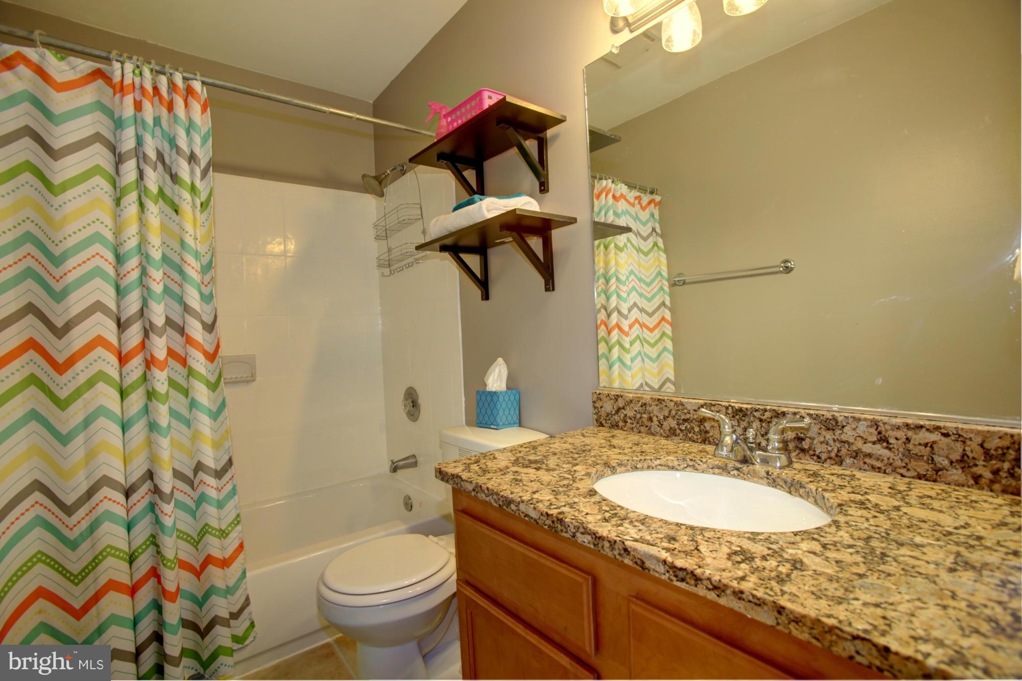 COUNTRY CLUB/LAKE MONTCLAIR - Residential