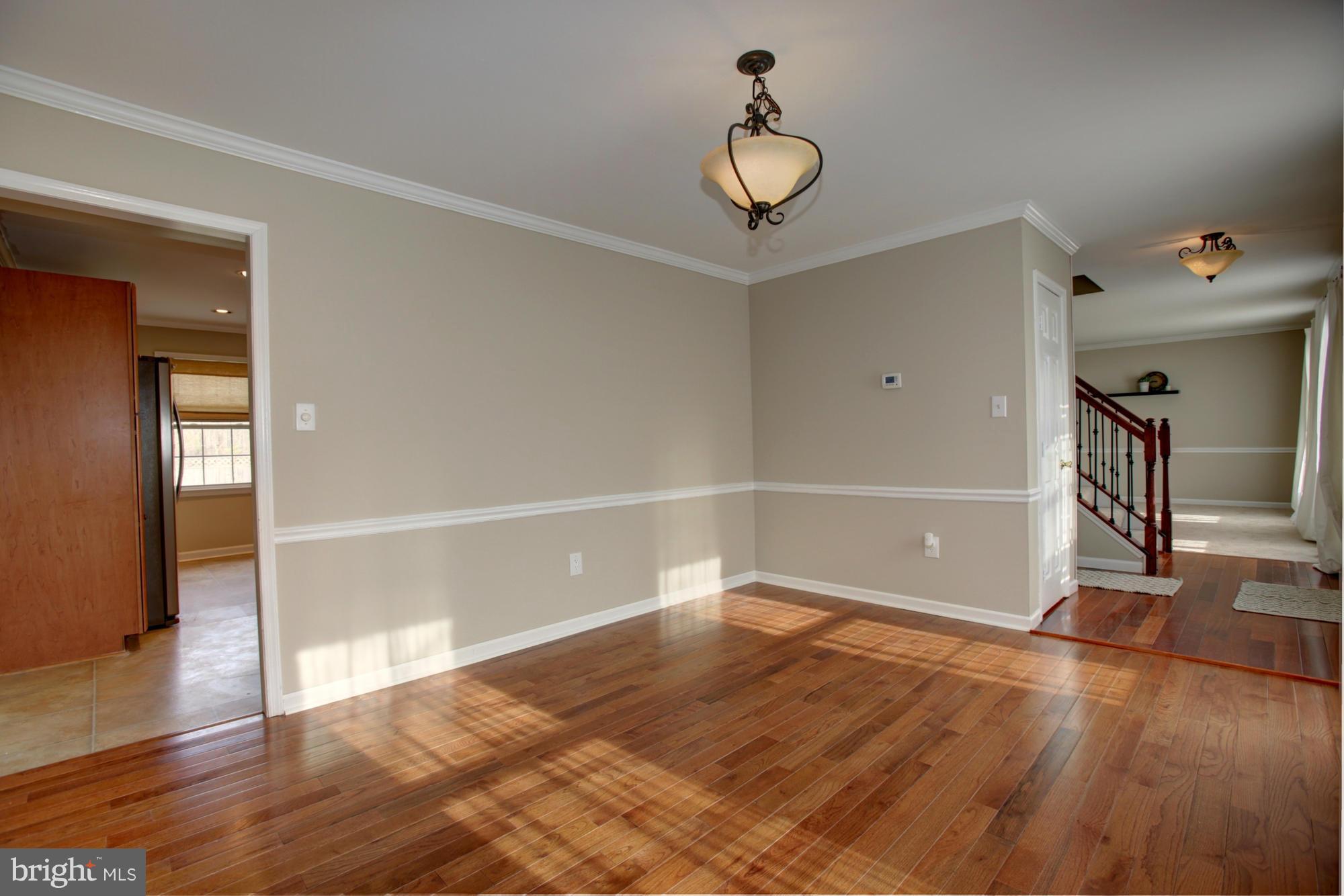 COUNTRY CLUB/LAKE MONTCLAIR - Residential