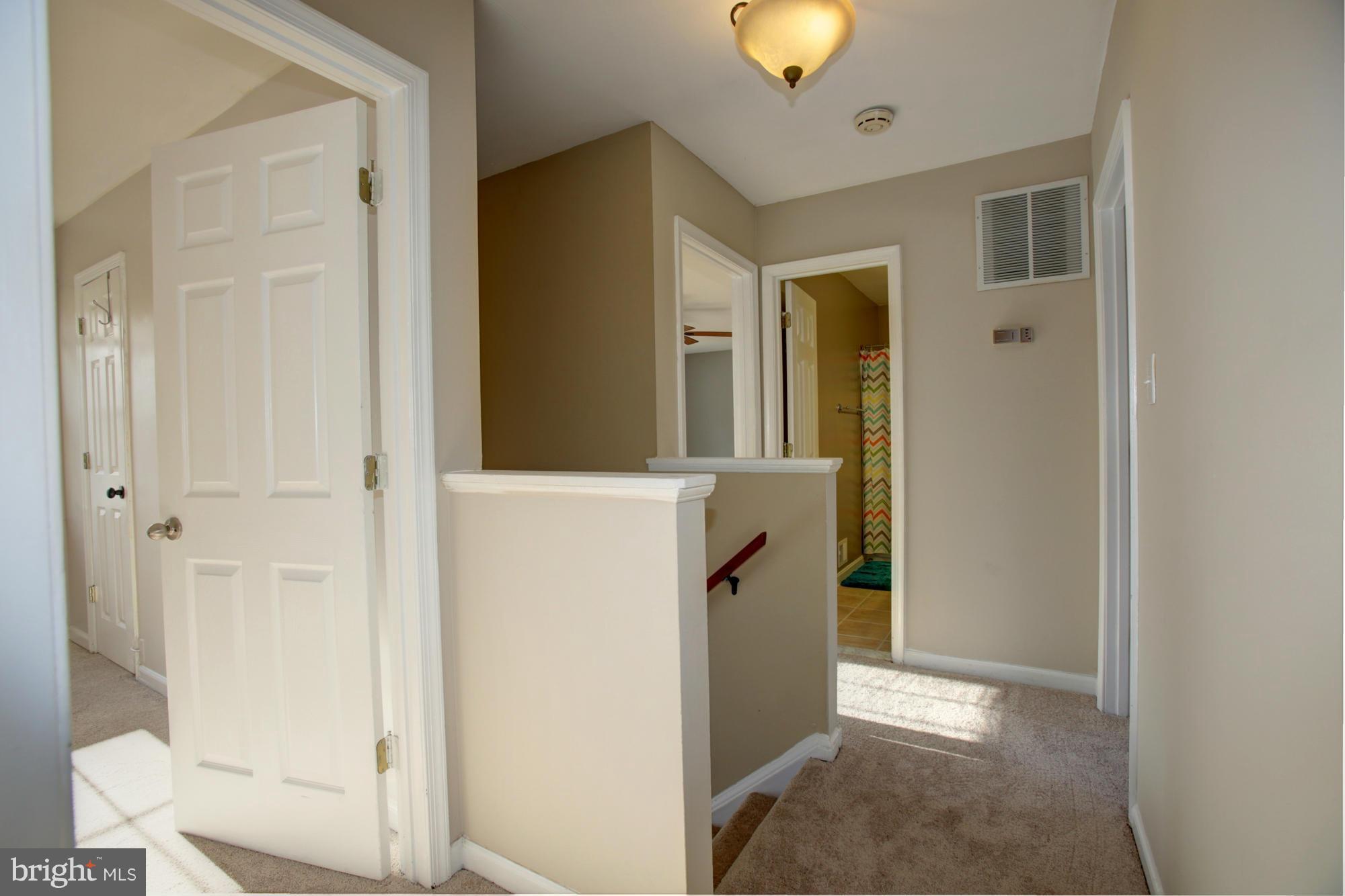 COUNTRY CLUB/LAKE MONTCLAIR - Residential