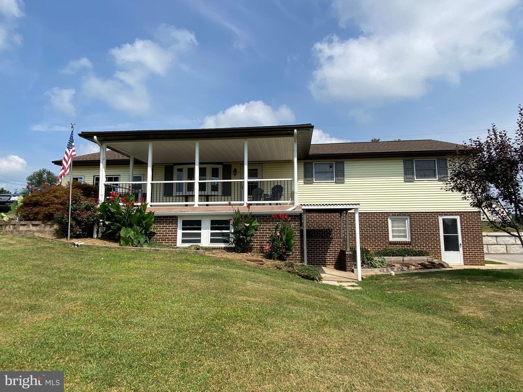 Photo of 192 Boyd Road, WRIGHTSVILLE, PA 17368 (MLS # PAYK2075234)