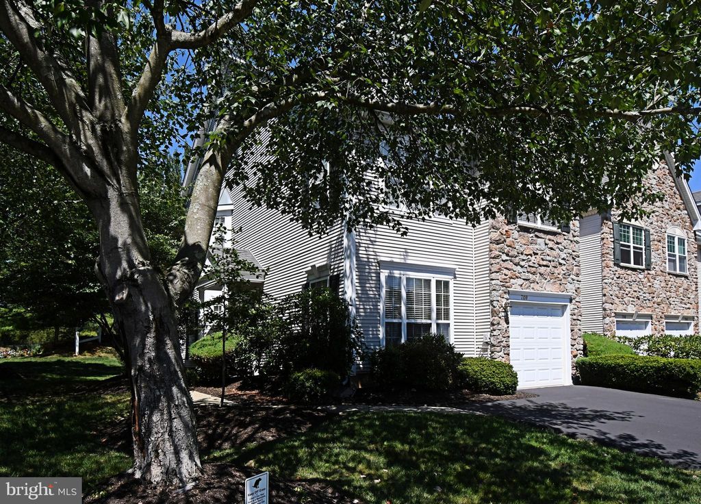 Photo of 708 Ascot Court, NORTH WALES, PA 19454 (MLS # PAMC2152640)