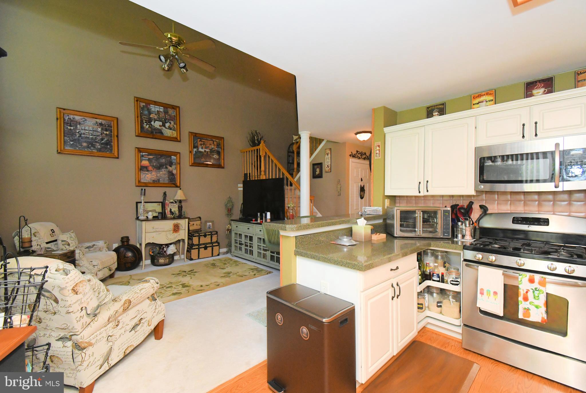 WINNERS CIRCLE - Residential