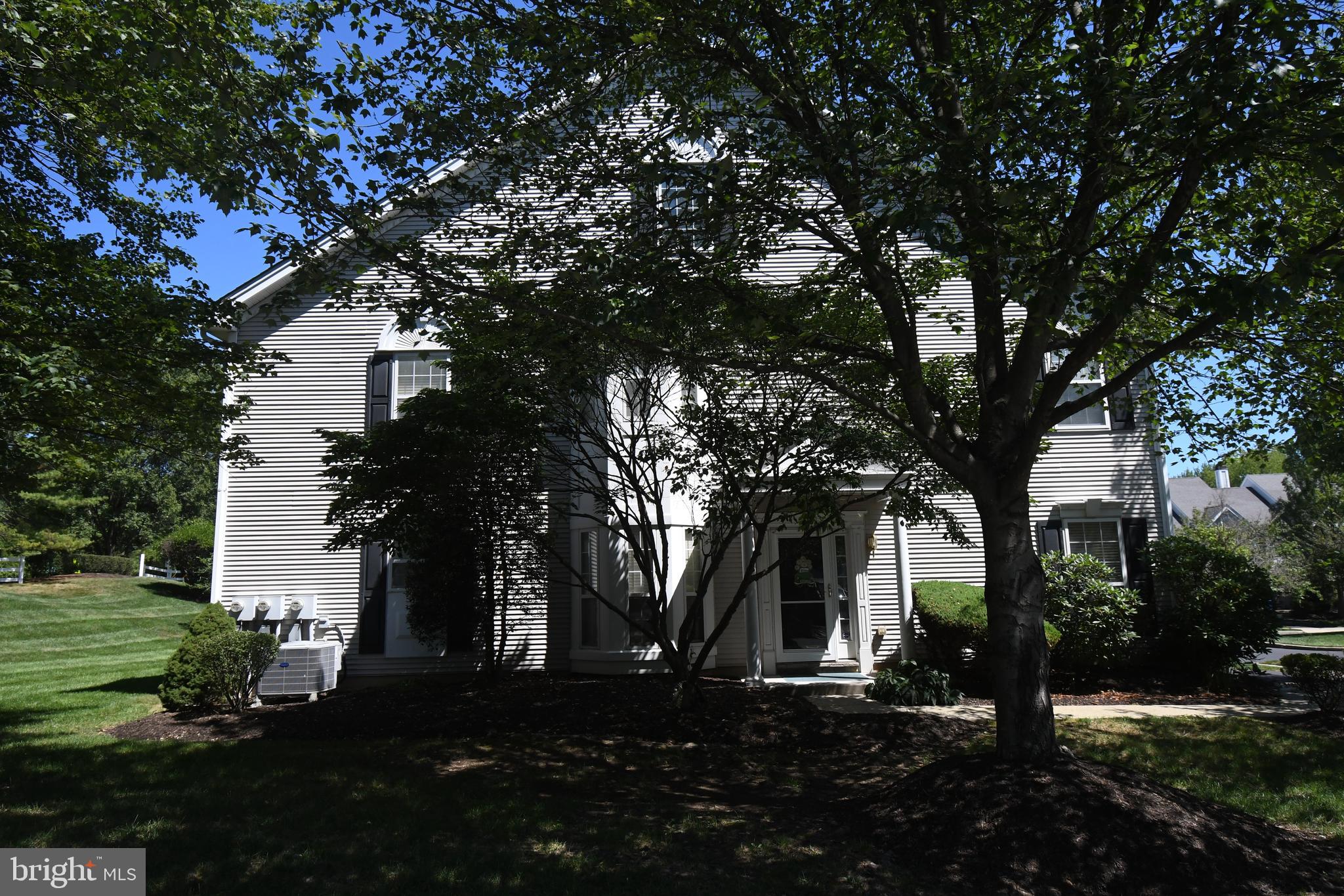 708 ASCOT COURT