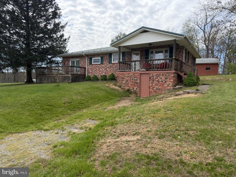 Homes For Sale - 54 Ronace Lane<br/> KEYSER, WV 26726