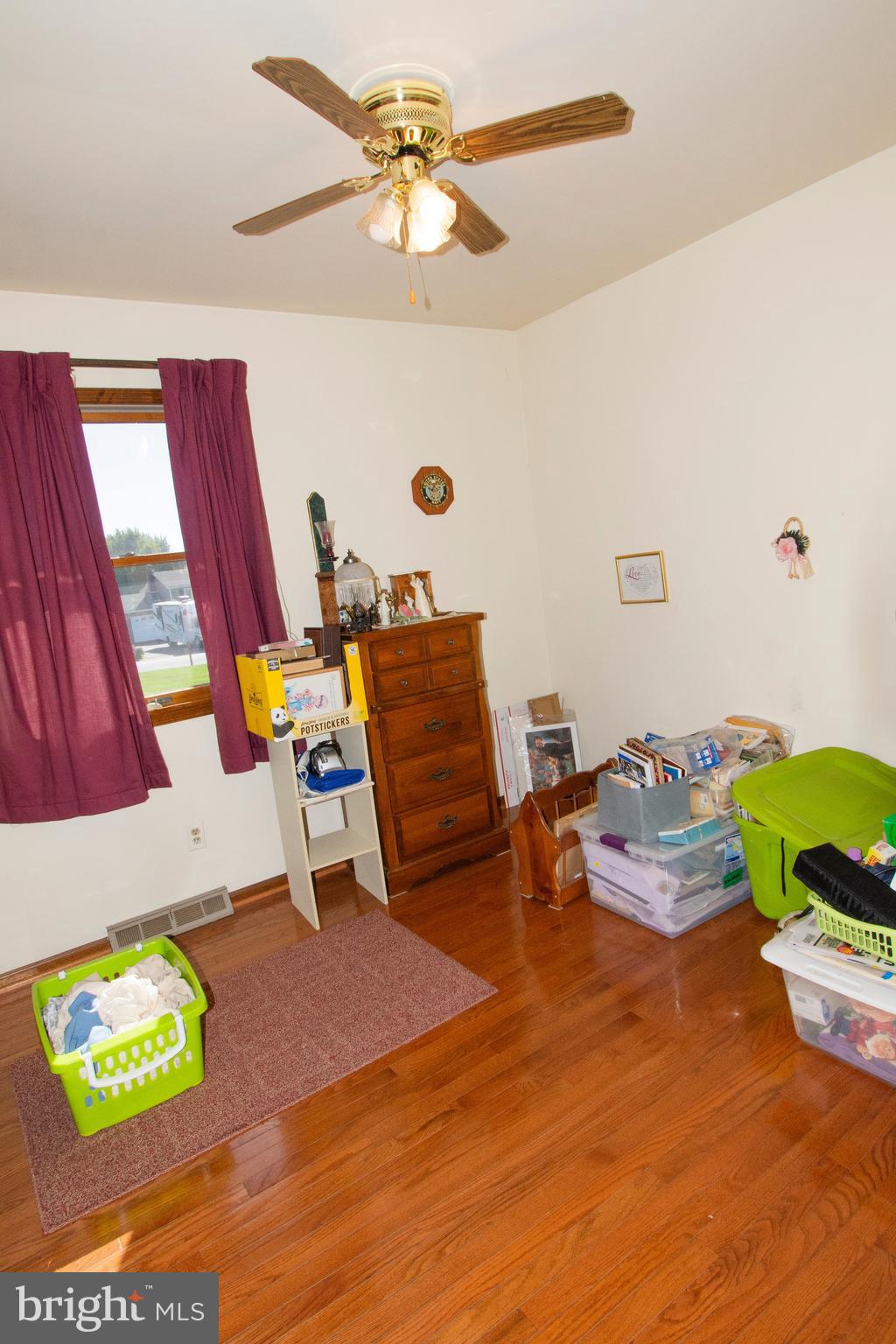 SHAH VALLEY - Residential