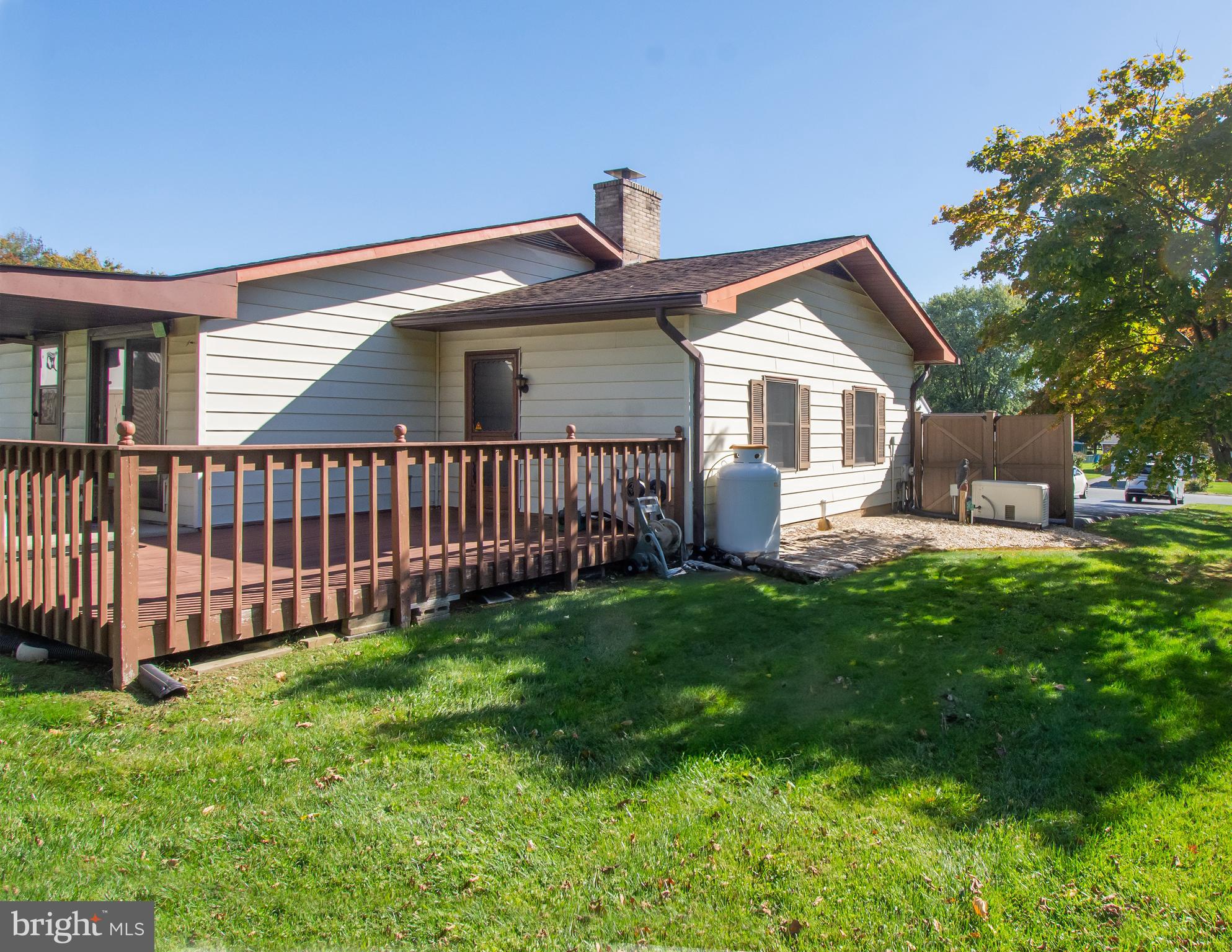 SHAH VALLEY - Residential