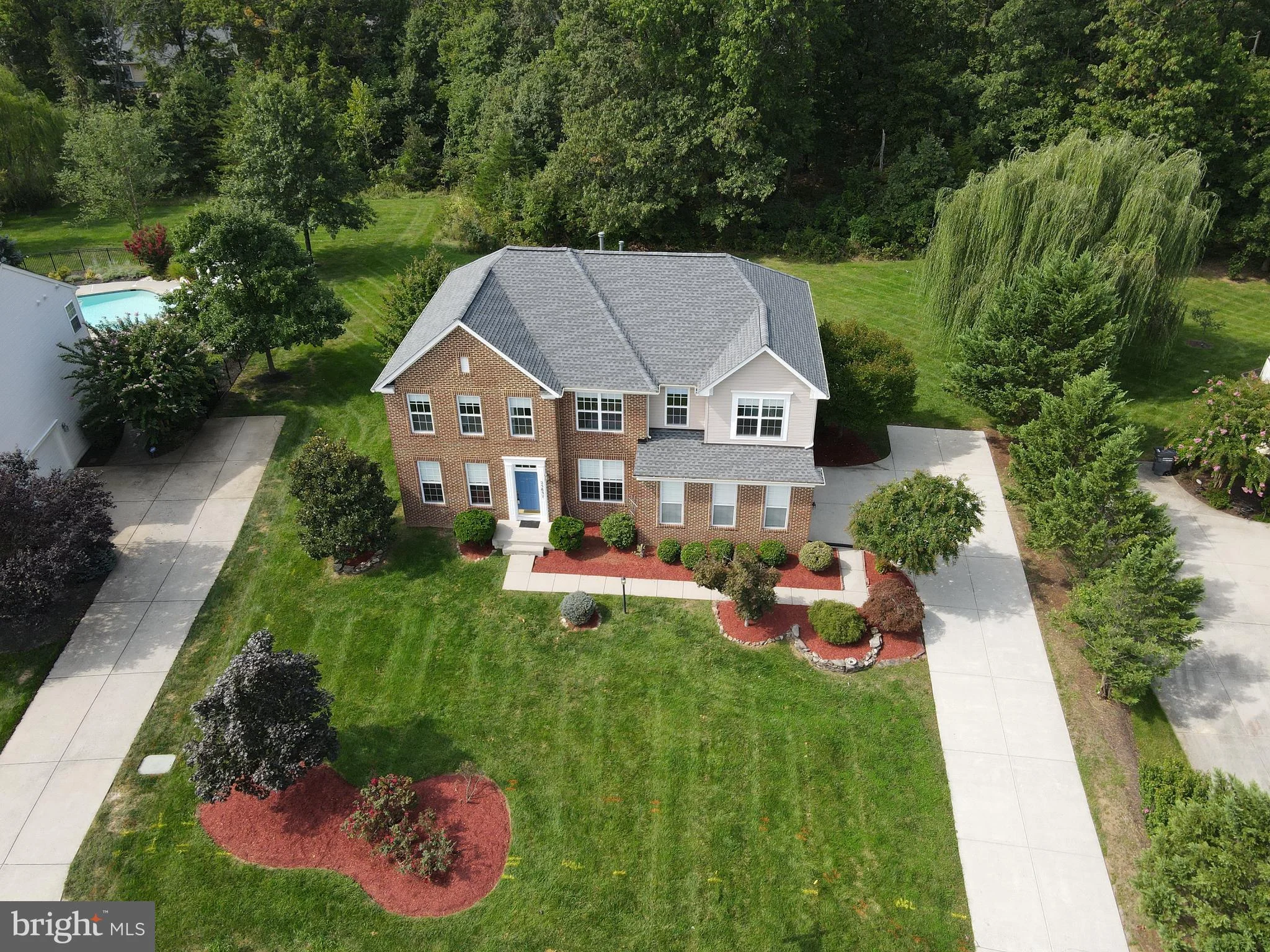 25837 Spring Farm Circle, Chantilly, VA 20152