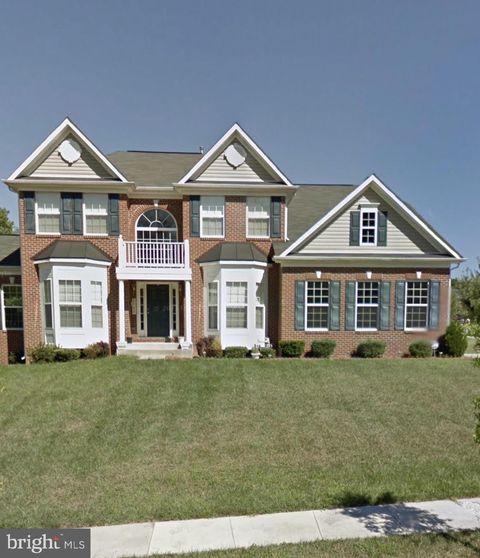 2900 VALERIAN LANE UPPER MARLBORO MD 20774