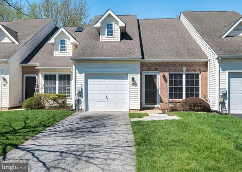 458 Sweetman Drive, Bear, DE 19701 - #: DENC2100338