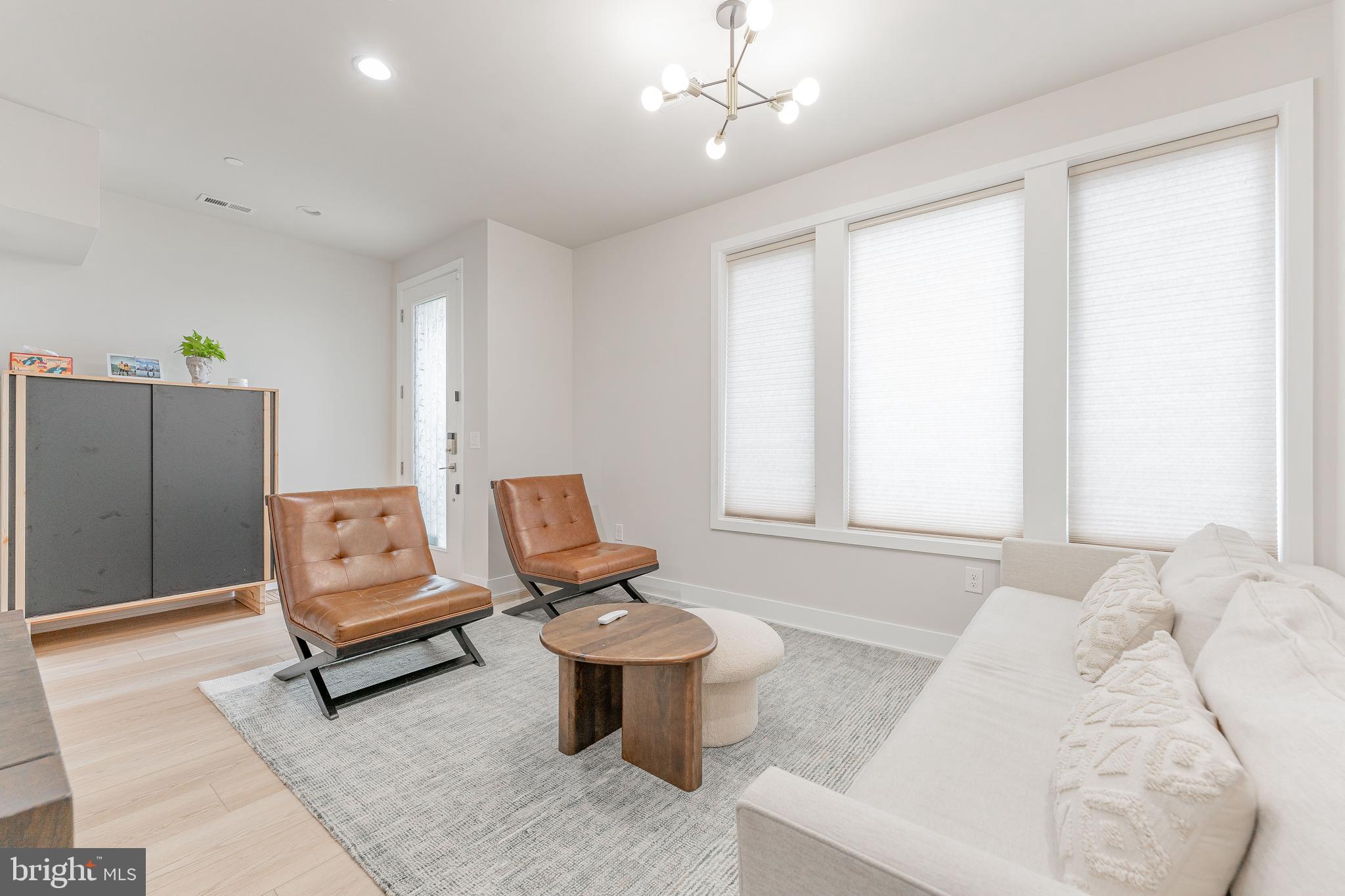 OVERLOOK AT TOWN CENTER - Residential