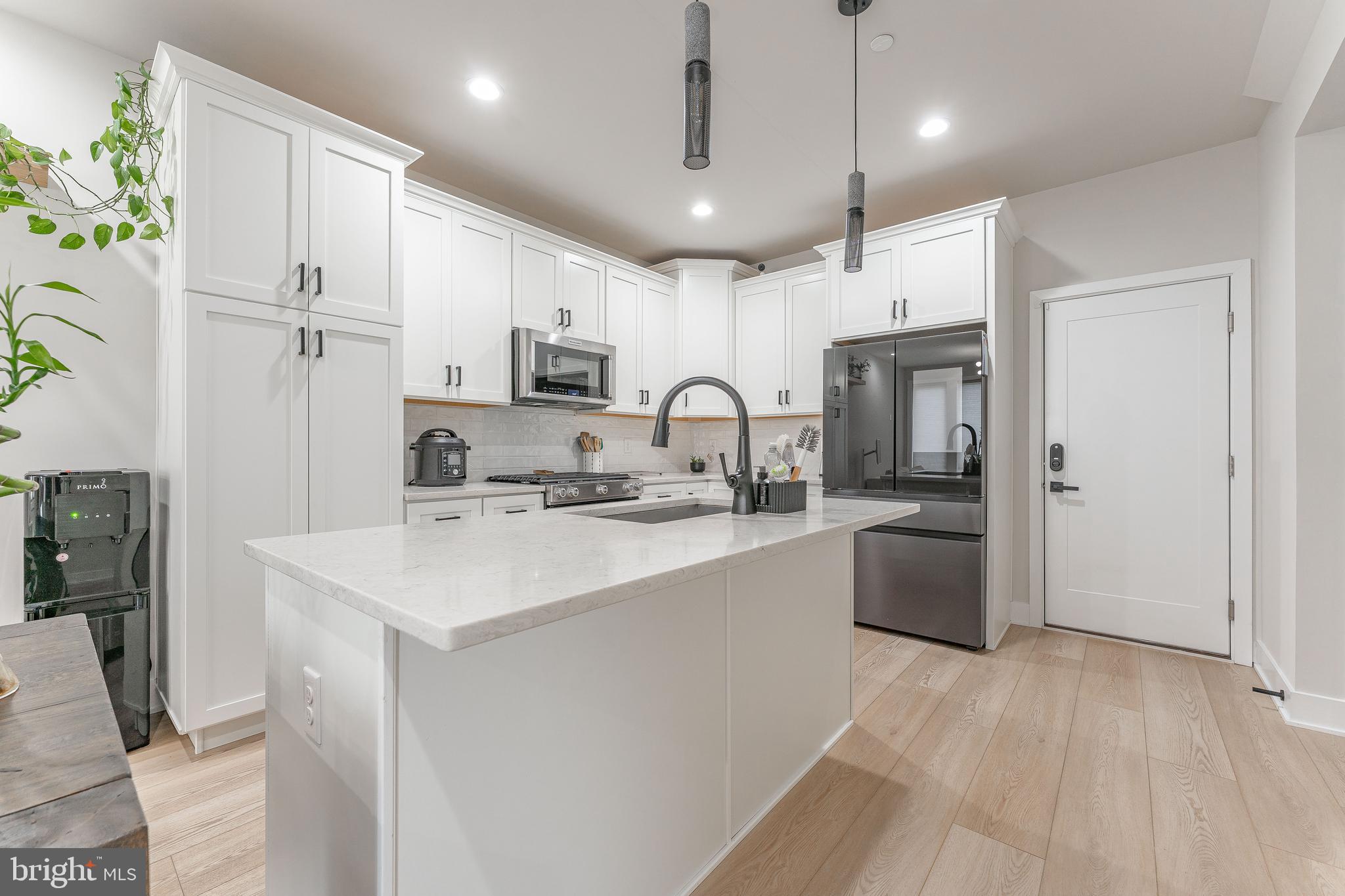 OVERLOOK AT TOWN CENTER - Residential