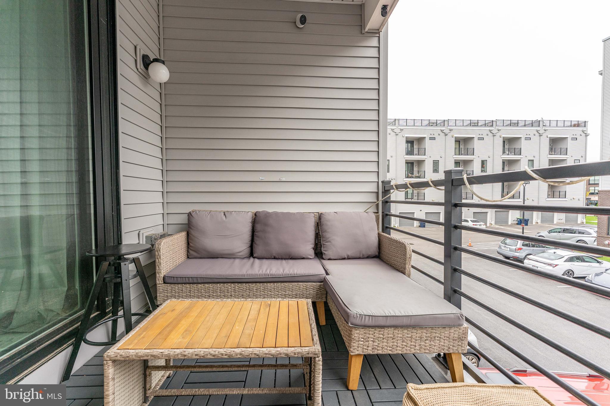 OVERLOOK AT TOWN CENTER - Residential