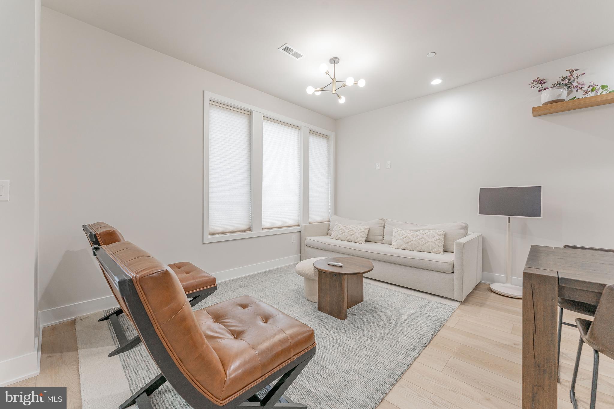 OVERLOOK AT TOWN CENTER - Residential