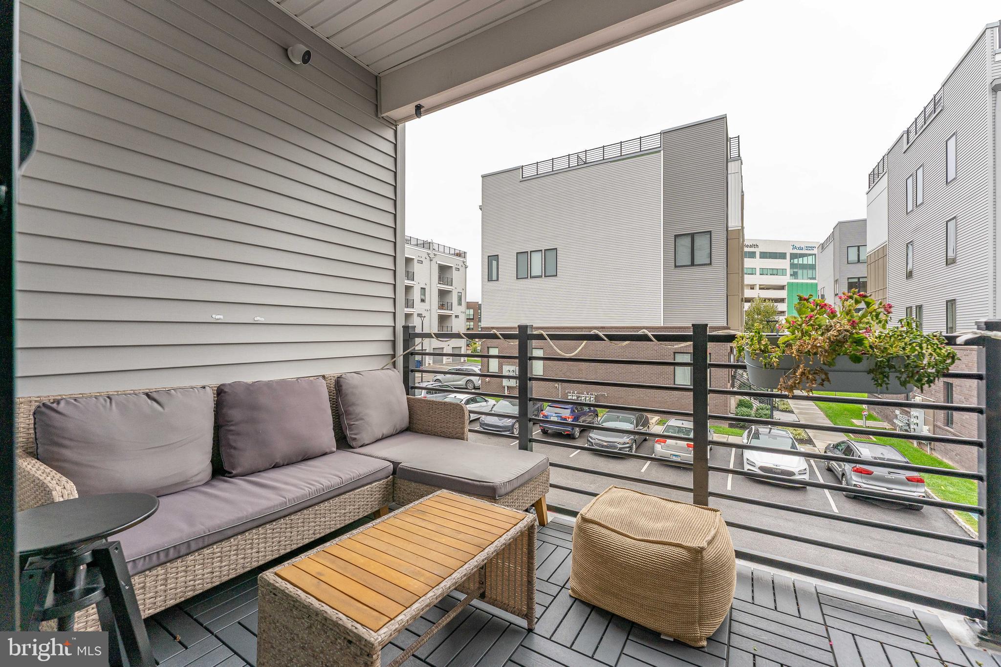 OVERLOOK AT TOWN CENTER - Residential