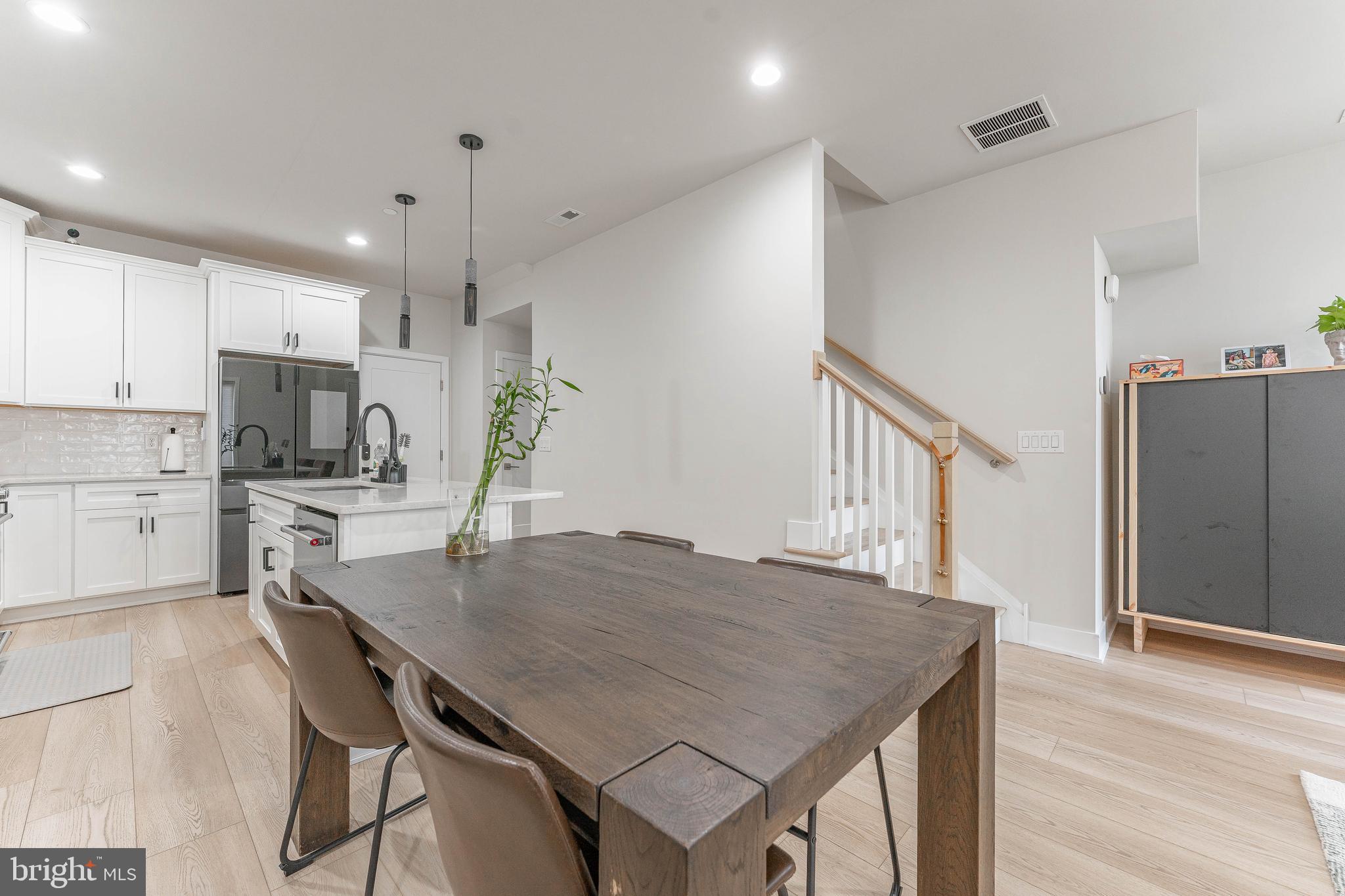 OVERLOOK AT TOWN CENTER - Residential