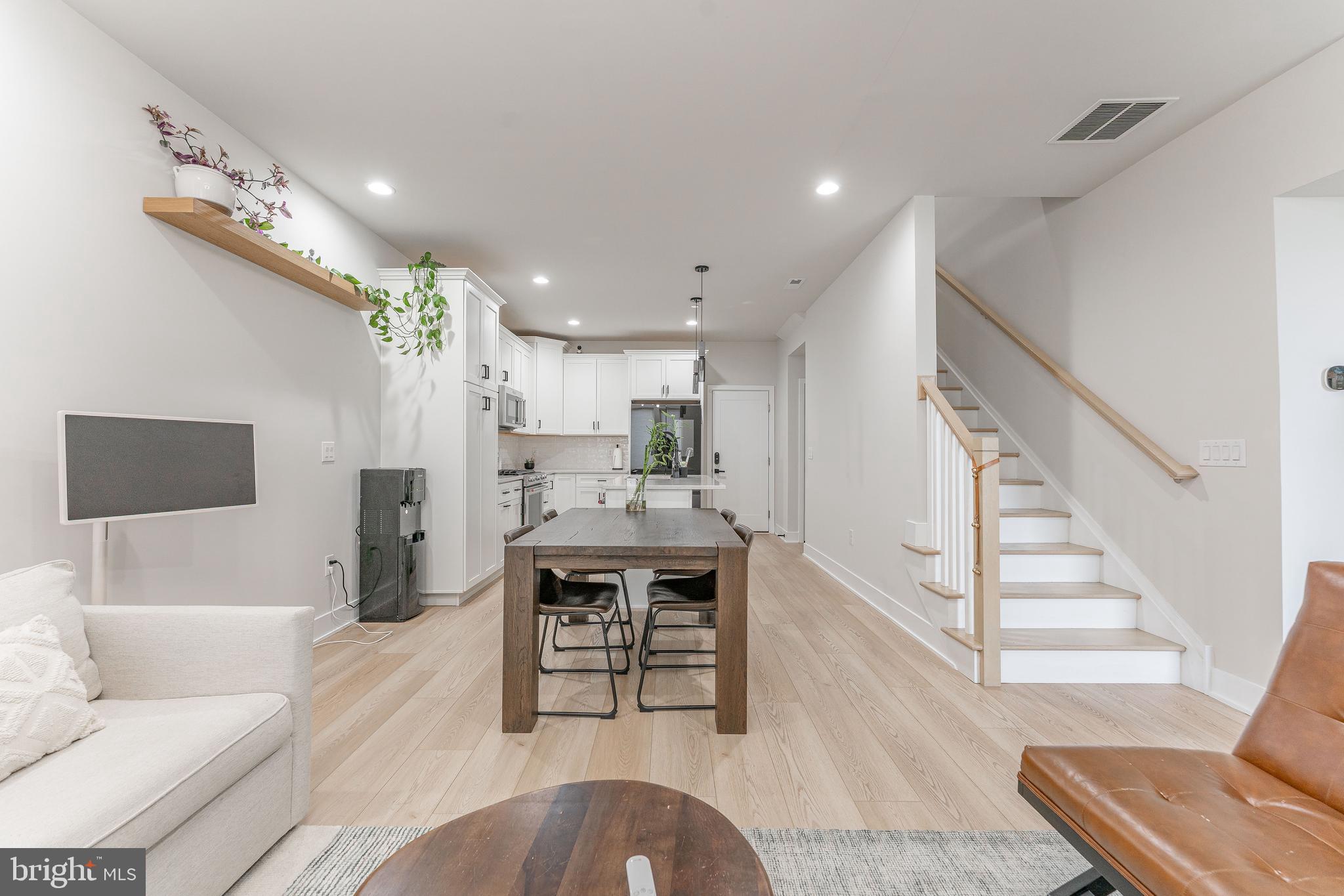 OVERLOOK AT TOWN CENTER - Residential