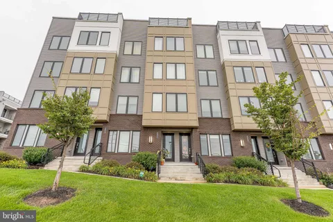 1211 Reed Alley, King Of Prussia, PA MLS: PAMC2155250