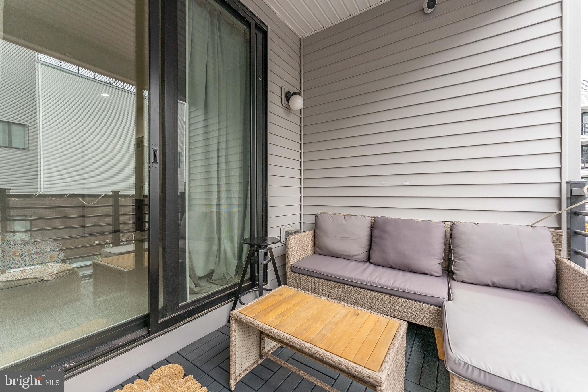 OVERLOOK AT TOWN CENTER - Residential