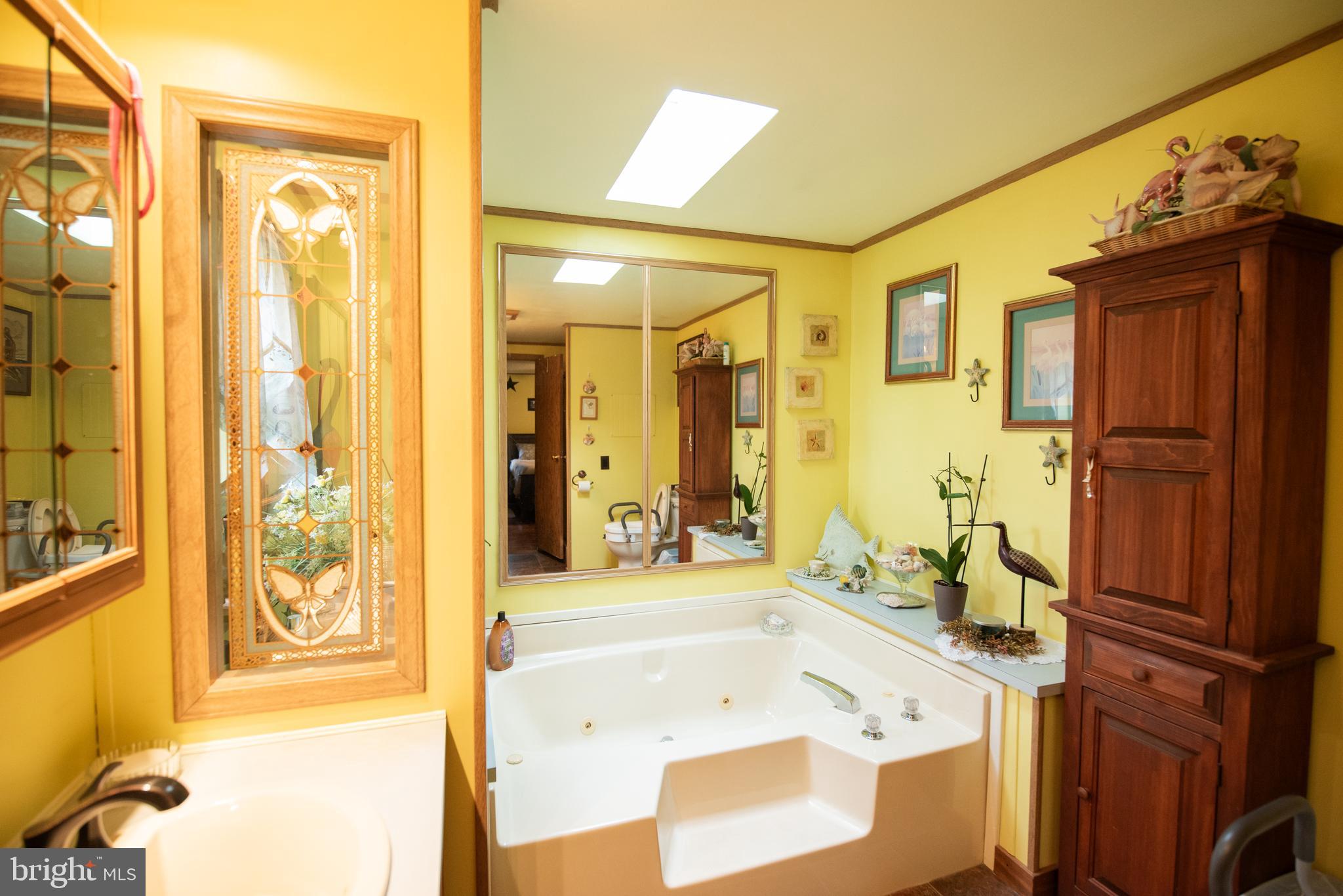 HEREFORD TOWNSHIP - Residential