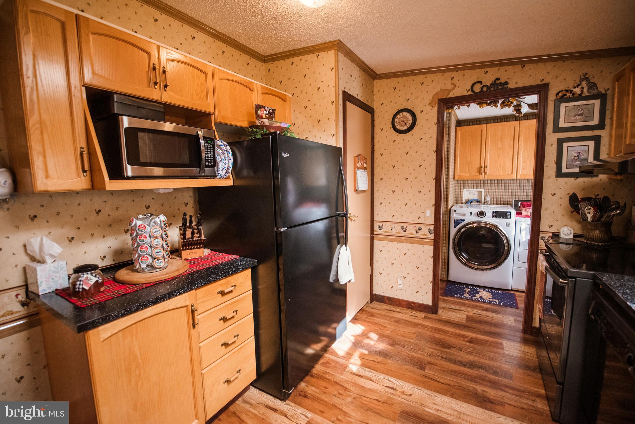 HEREFORD TOWNSHIP - Residential