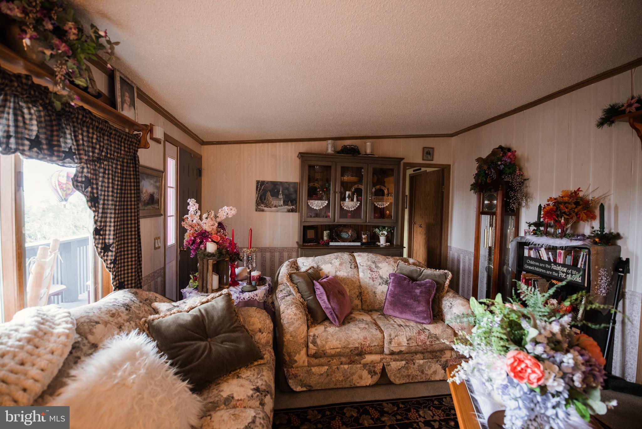 HEREFORD TOWNSHIP - Residential