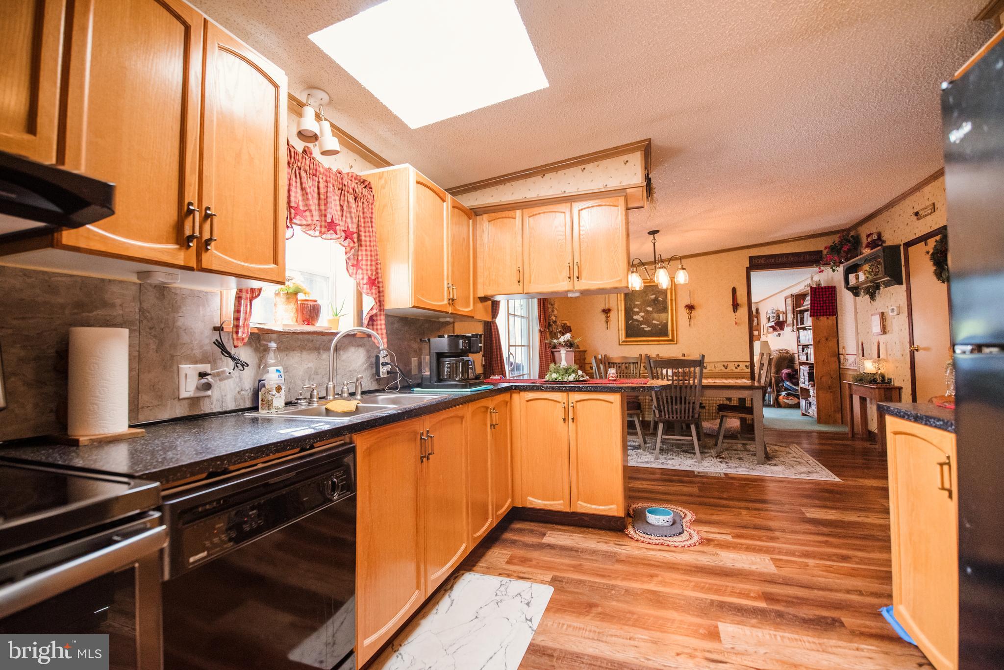 HEREFORD TOWNSHIP - Residential