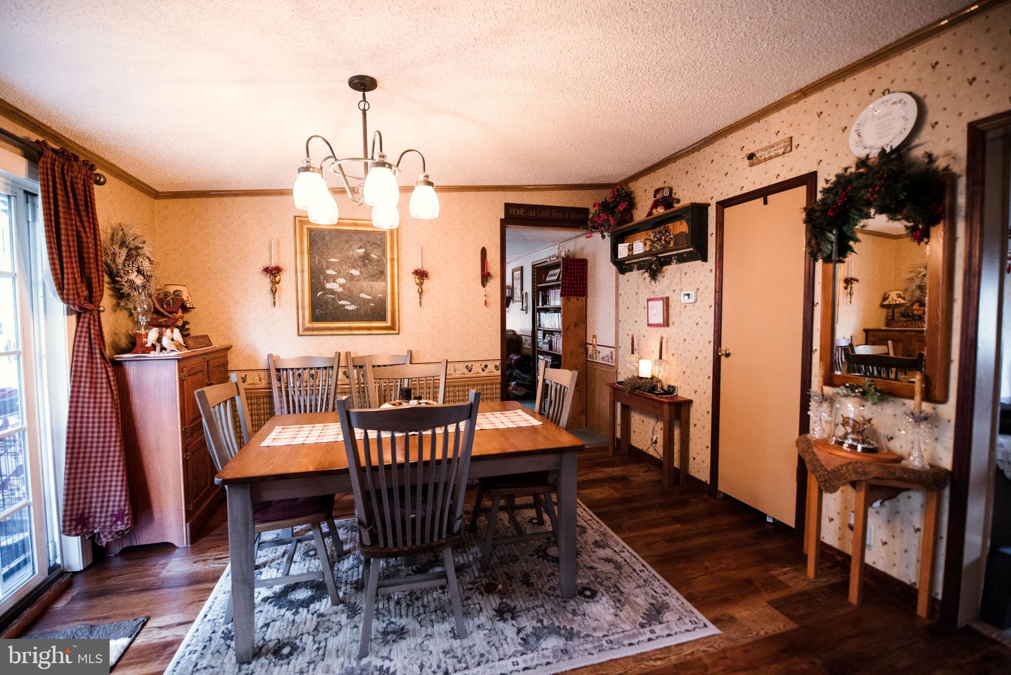 HEREFORD TOWNSHIP - Residential