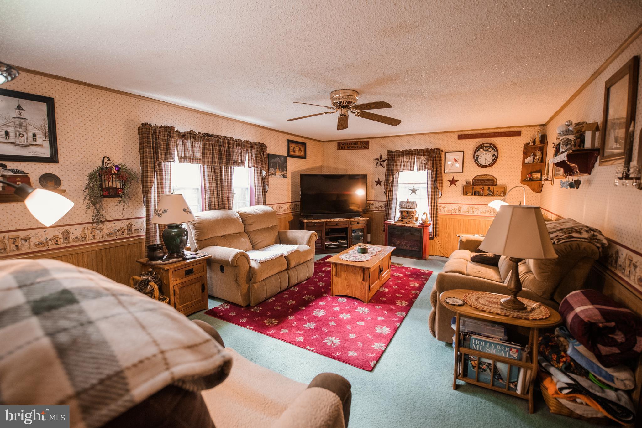 HEREFORD TOWNSHIP - Residential