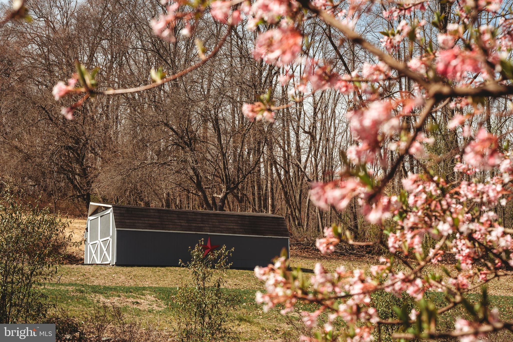 HEREFORD TOWNSHIP - Residential