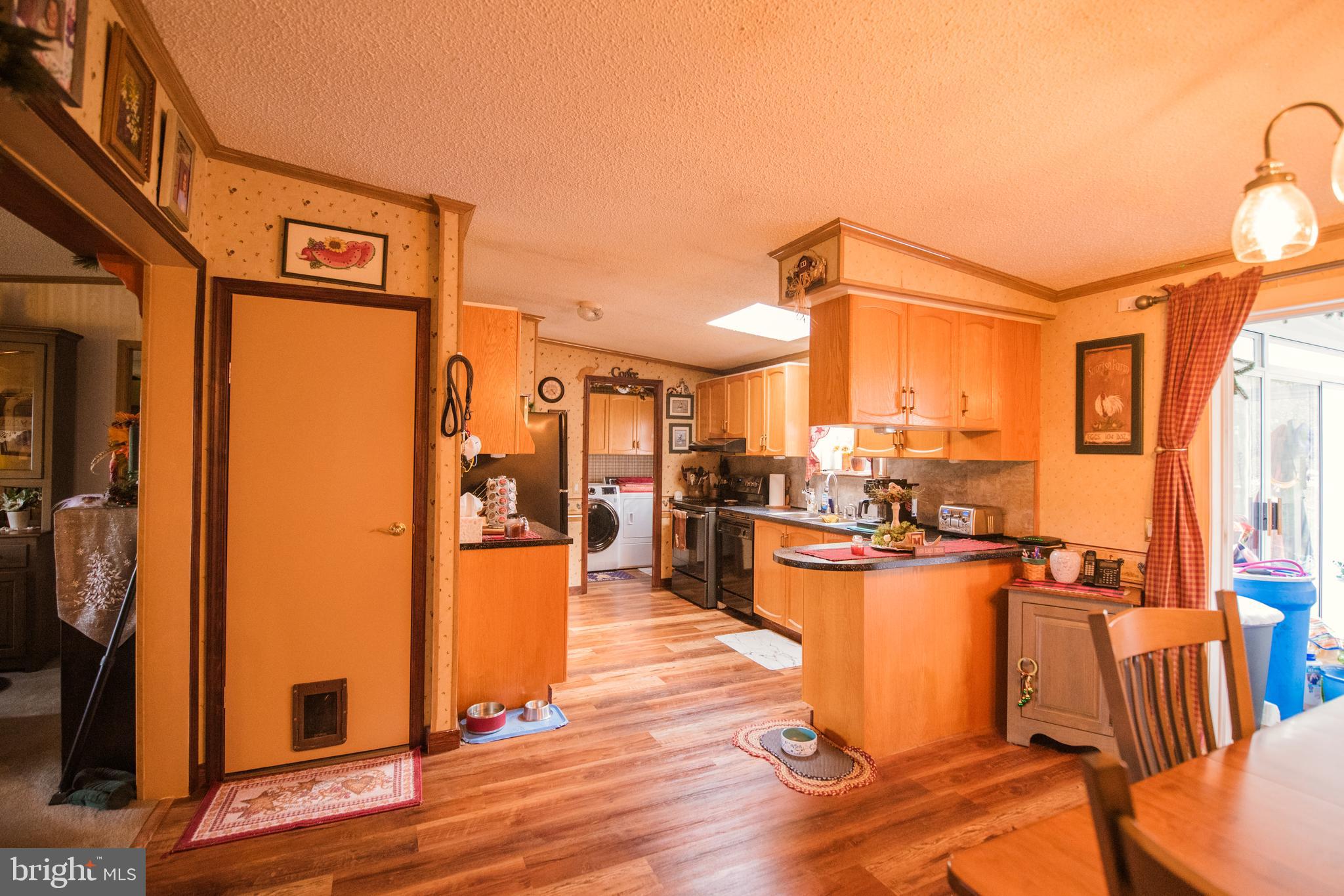 HEREFORD TOWNSHIP - Residential