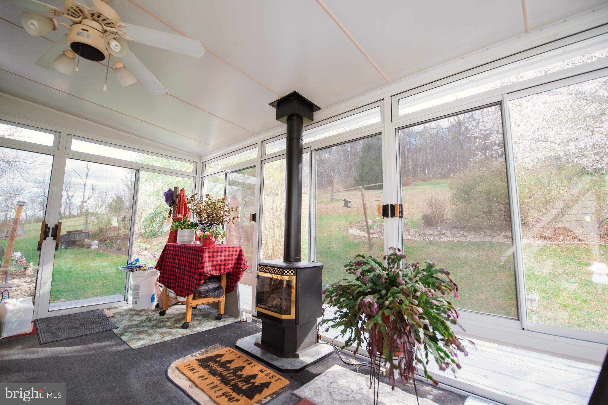 HEREFORD TOWNSHIP - Residential