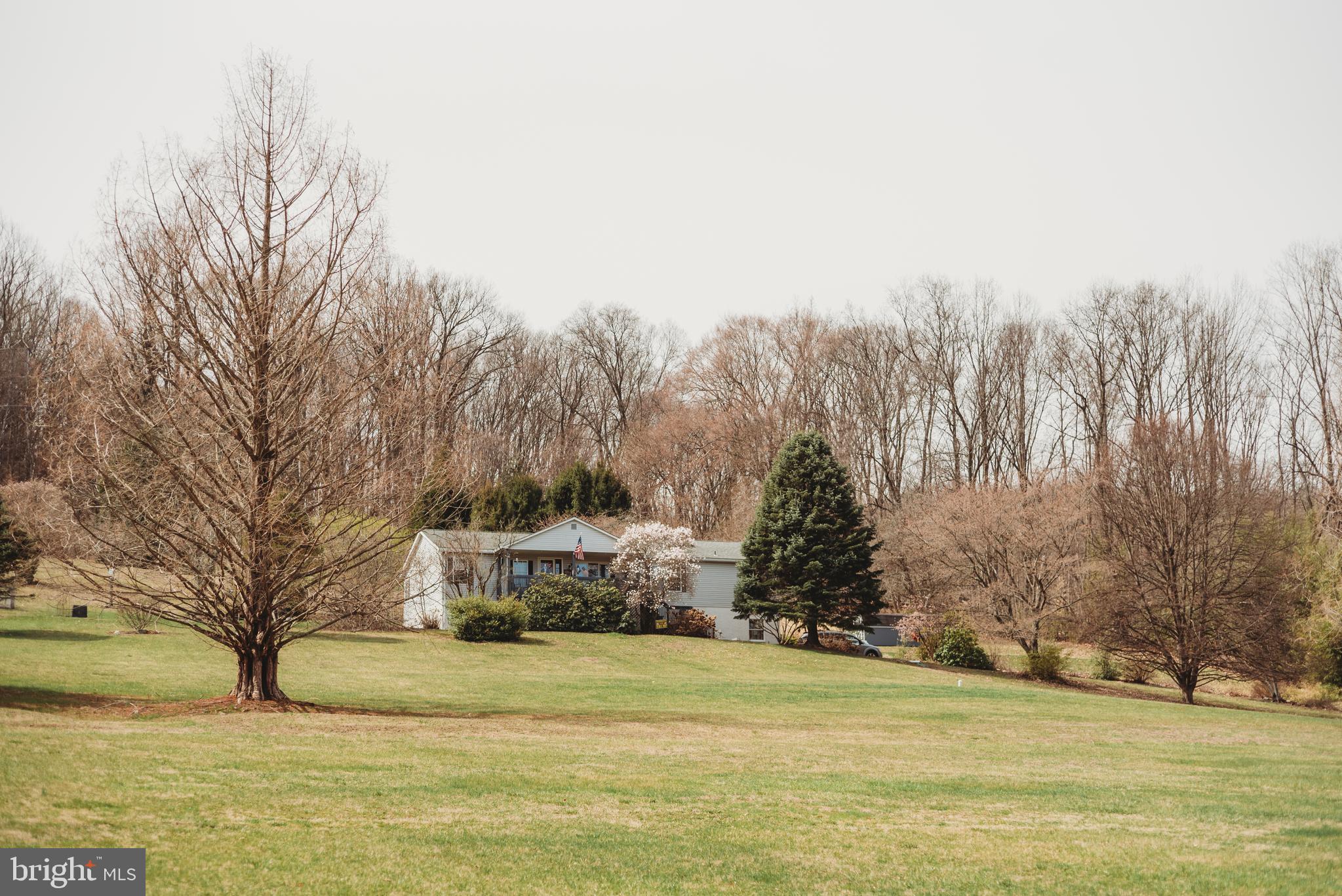 HEREFORD TOWNSHIP - Residential