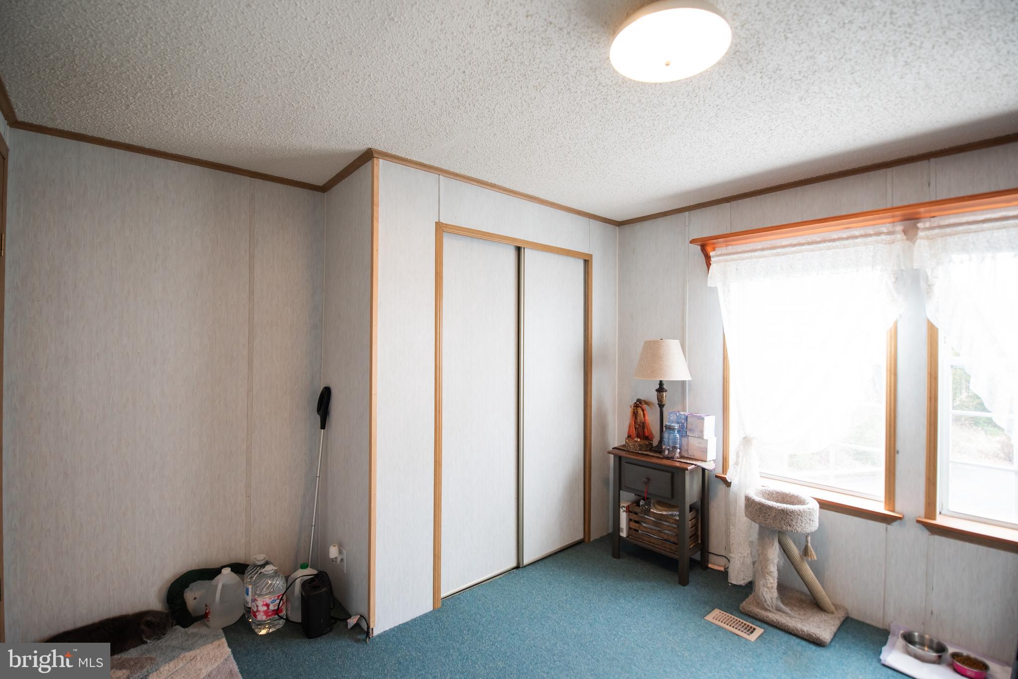 HEREFORD TOWNSHIP - Residential